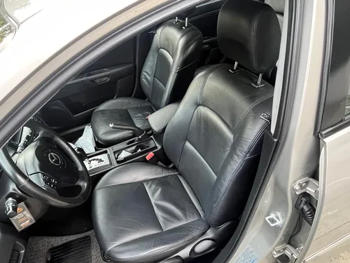 Mazda 3 2.0 Lfna5