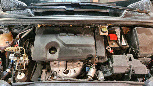 Imagen 7 de 9 de Peugeot 308 Allure