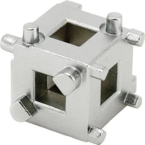 Cubo Compresor Caliper Freno Extractor Eurotech Universal