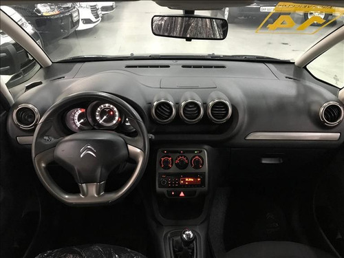 Citroën C3 Picasso 1.5 Glx