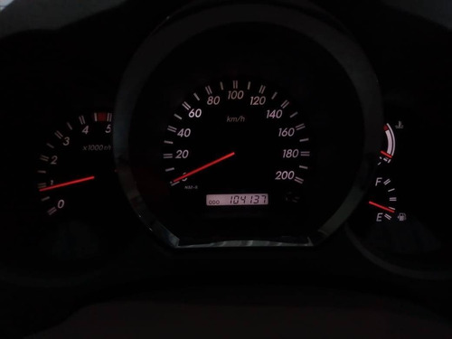 Toyota Hilux Sw4 3.0 Srv 4x4 16v Turbo Intercooler Diesel