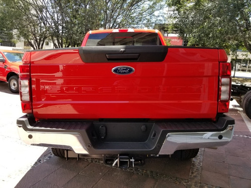 Ford F-250 2021 6.7l Super Duty Cab Dob Diesel 4x4 At