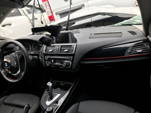 Imagen 5 de 12 de Desarmo Bmw 120i Año 2016 Solo Por Partes