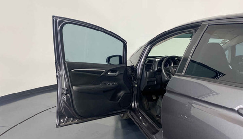 Imagen 15 de 15 de 45345 - Honda Fit 2018 Con Garantía Mt