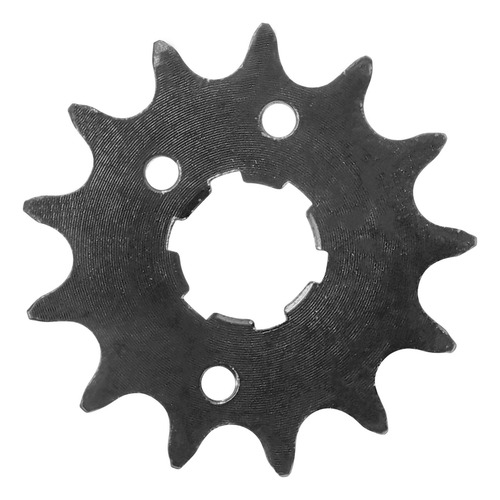 Caltric Front Drive Chain Sprocket For Yamaha Ytz250 Tri Cch