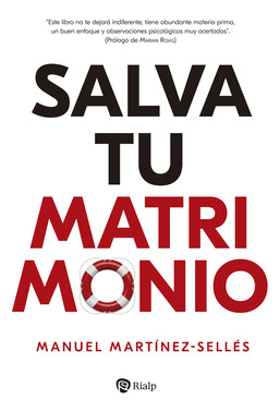 Libro Salva Tu Matrimonio Guía Para Triunfar En El Proyecto