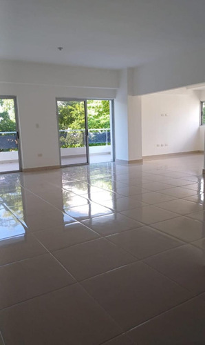 Se Alquila Apartamento En Gazcue