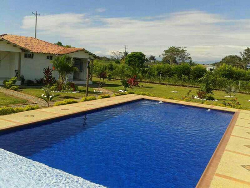 Venta Arriendo Finca Villavicencio