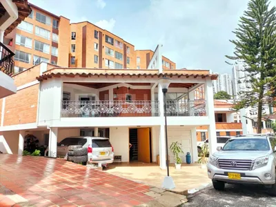 Casa en arriendo