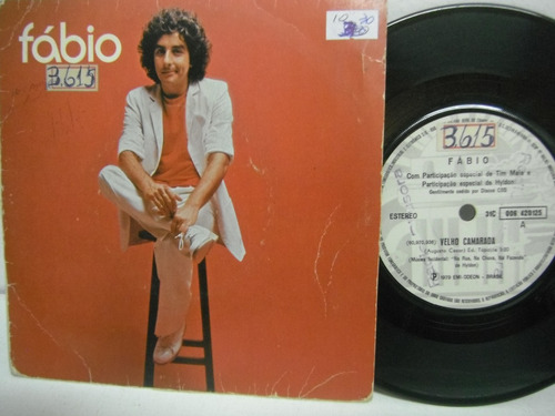 Fabio Onda Boa E Velho Camarada (tim Maia E Hyldon) 2 Eps