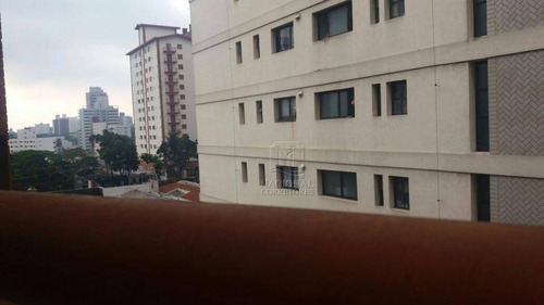 Imagem 20 de 26 de Apartamento À Venda, 135 M² Por R$ 798.000,00 - Centro - Santo André/sp - Ap6267