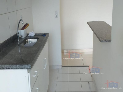 Imagem 7 de 15 de Ref.: 5173 - Apartamento Em Osasco Para Aluguel - L5173