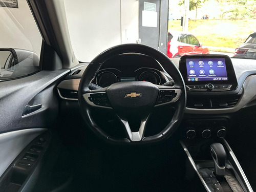 Chevrolet Onix plus Onix Plus 1.0 Turbo Automatico Premier 1