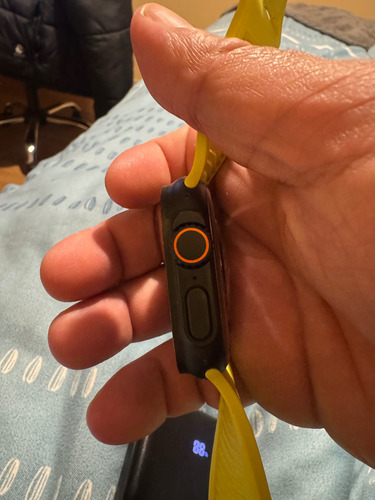Apple Watch Ultra 2 (Usado)