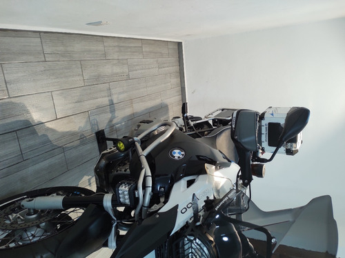 Imagen 11 de 14 de Bmw R 1200 Gs Adventure