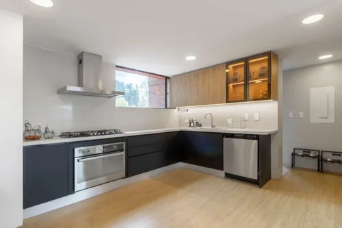 Apartamento En Arriendo En Niza Suba. Cod A23895