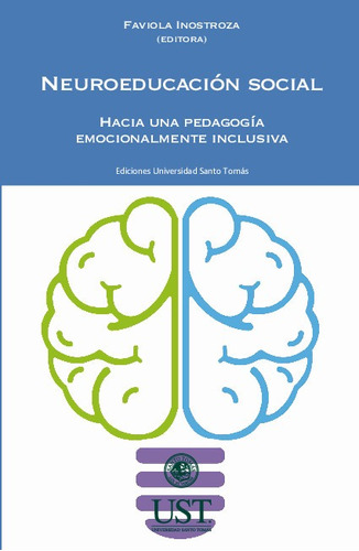 Neuroeducación Social: Pedagogía Emocionalmente Inclusiva -