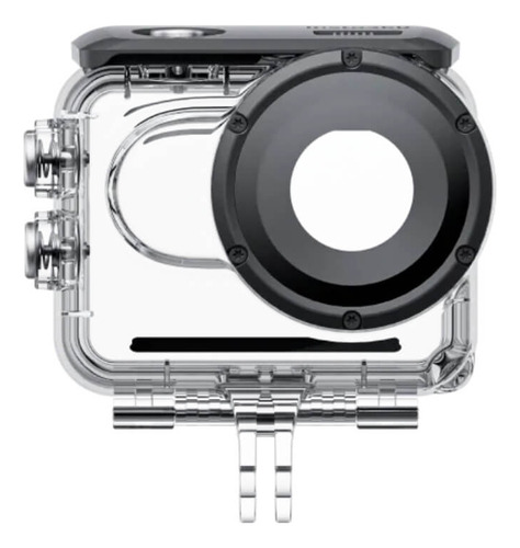 Caixa Estanque Para Câmera Insta360 Go 3 - Shoot