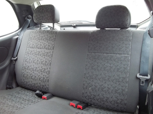 Fiat Palio Fire Flex Celebration 2007/2008