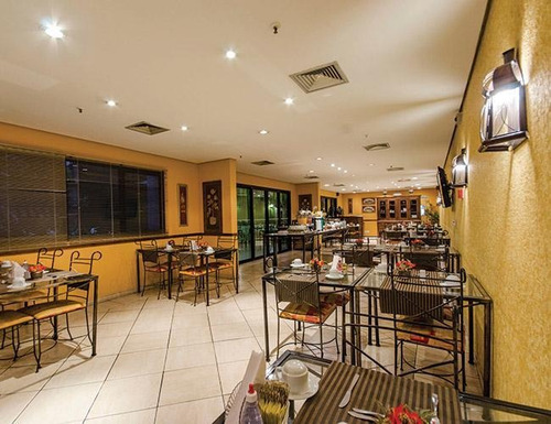 Imagem 11 de 27 de Flat Locação Chác. Sto. Antonio - R$ 2.500,00! - Fl0062