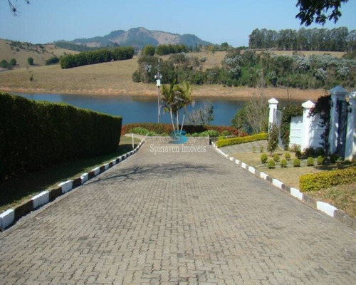 Imagem 21 de 22 de Linda Casa Em Condomínio Piracaia - Novo Horizonte - Co00314 - 69735712