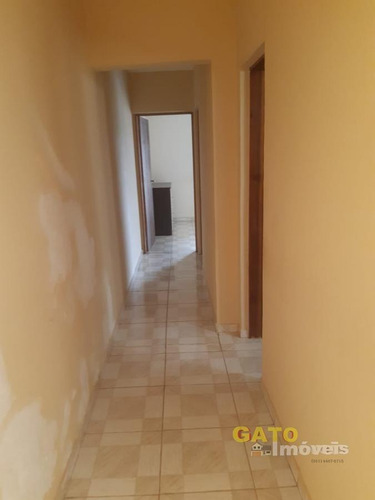 Imagem 9 de 15 de Casa Para Venda Em Santana De Parnaíba, Cidade São Pedro - Gleba A, 2 Dormitórios, 1 Banheiro, 2 Vagas - 20465_1-1618298