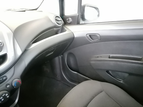 Imagen 15 de 15 de Chevrolet Beat Lt Tm 2020!!!!
