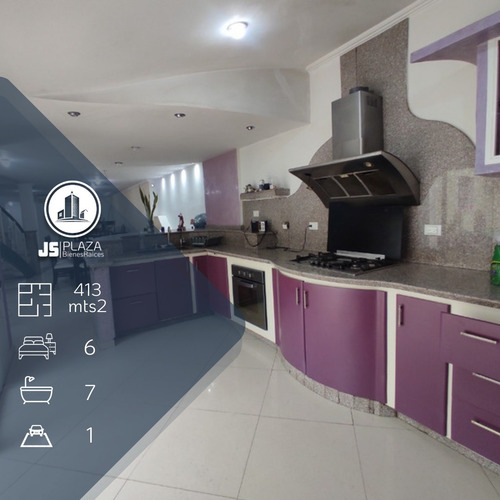 Imagen 2 de 15 de Venta De Townhouse/ La Morita I/ 04128859981
