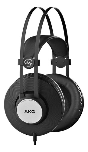 Audífonos Akg K72 Auriculares Profesional Estudio 