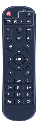 comprar Control Remoto De Repuesto Para Android Box A95x X88 Pro F-f