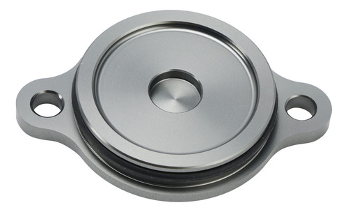 Tapa De Filtro De Aceite De Motor Para Honda Super Cub 50/11
