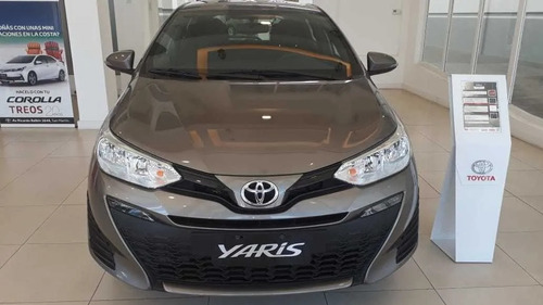Toyota Yaris 1.5 107cv Xs 5 P Reserva Cupo Dpro