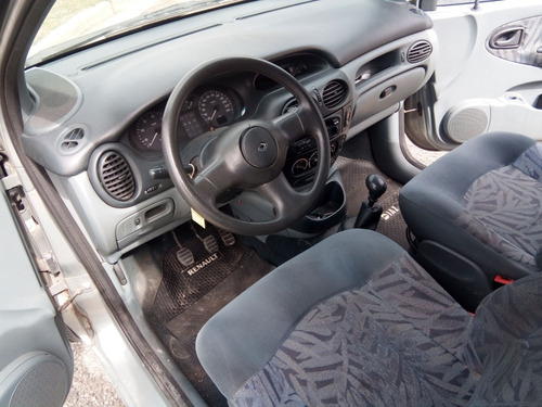Renault Scenic 1.6