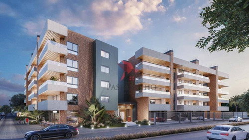 Imagem 10 de 13 de Apartamento Com 3 Dormitórios À Venda, 155 M² Por R$ 1.143.252,53 - Praia Da Cal - Torres/rs - Ap1616