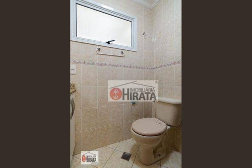 Apartamento Com 3 Dormitórios À Venda, 78 M² Por R$ 450.000,00 - Mansões Santo Antônio - Campinas/sp - Ap2326