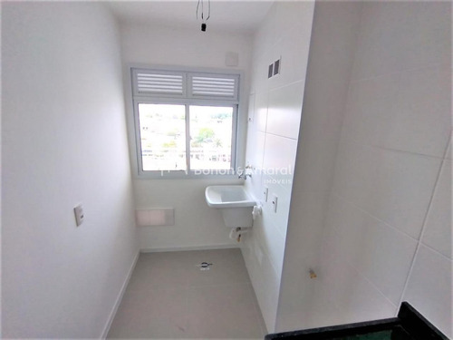 Imagem 11 de 24 de Apartamento À Venda Em Taquaral - Ap016012