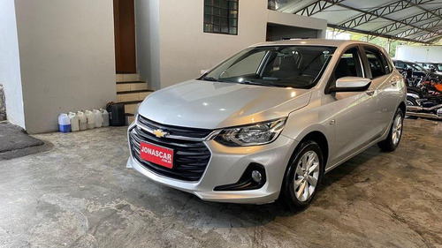 Chevrolet Onix 10tat Ltz