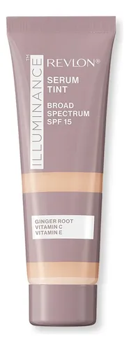 Base Sérum Tint Illuminance 28ml - Revlon