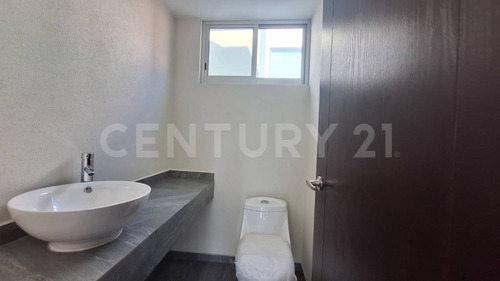 Venta Casa Tipo Penthouse Desarrollo Residencial Ajusco Coyoacán Cdmx