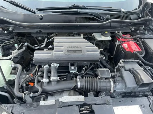 Honda CR-V 1.5 Touring Cvt