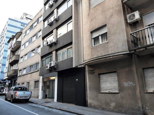 Monoambiente Para Estudio / Consultorio Amoblado