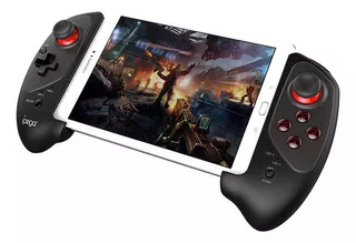 Gamepad Bluetooth Inalámbrico Móvil Ipega Red Bat