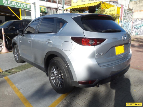Imagen 5 de 25 de Mazda Cx5 Touring