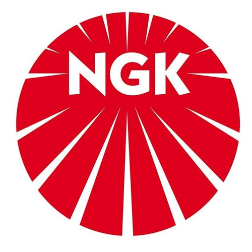 Kit 4 Bujias Ngk P/ Honda Fit 1.4