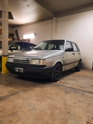 Fiat Uno 1.6 Scr 1993