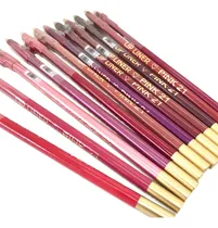Comprar Pack Por 12 Delineadores Para Labios Lip Liner Pink 21 