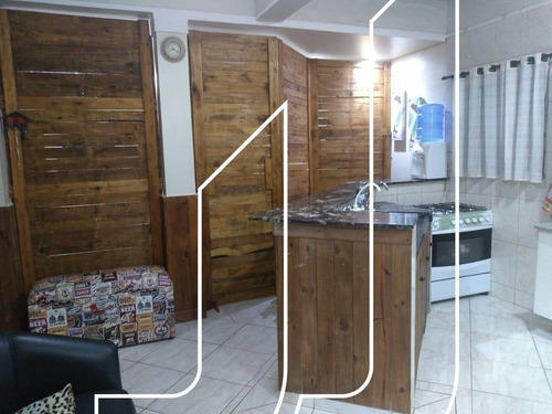 Imagem 4 de 11 de Casa À Venda, 2 Quartos, 1 Suíte, 2 Vagas, Parque Das Laranjeiras - Sorocaba/sp - 6074