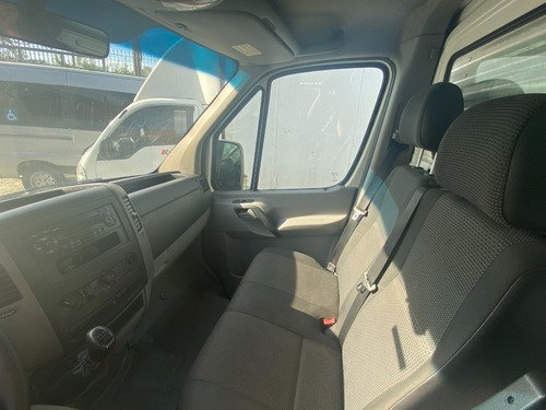 Imagem 7 de 9 de Mercedes-benz Sprinter Chassi 2.2 Cdi 515 Rd Extra Longo 2p