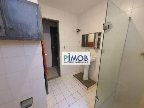 Imagem 13 de 30 de Apartamento Com 2 Dormitórios À Venda, 90 M² Por R$ 950.000,00 - Copacabana - Rio De Janeiro/rj - Ap1499