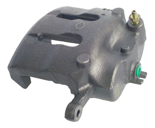 (1) Caliper O Mordaza Del Izq O Der Nissan Np300 09 Cardone (Reacondicionado)